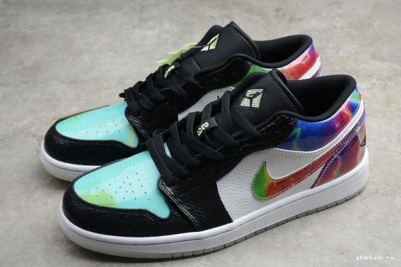 Galaxy Low 1 CW7309-090 Jordan Air CW7309-090 0214